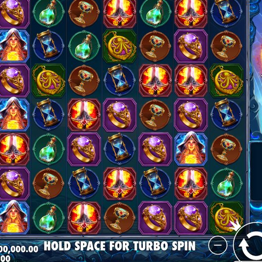 Fire Portals
