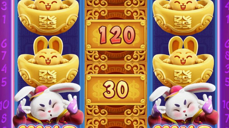 Fortune Rabbit