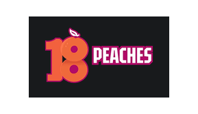 18Peaches